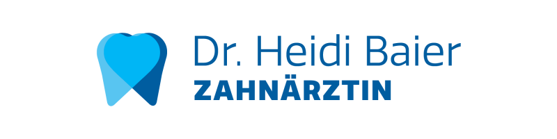 Dr. Heidi Baier Logo